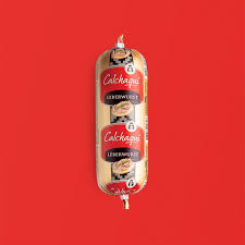 Leberwurst Calchaqui